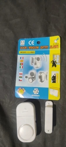 Review Card