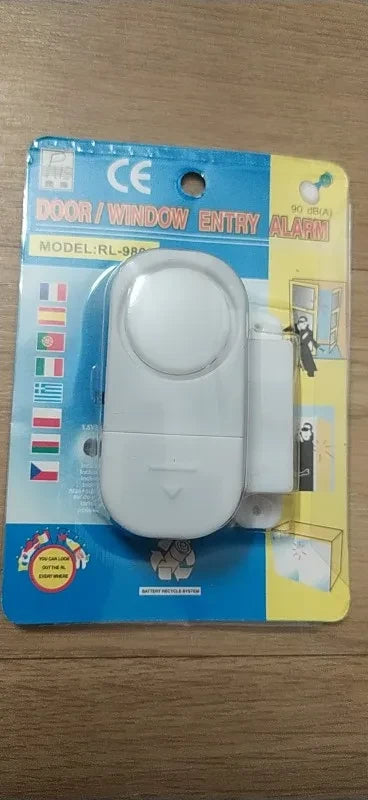 Review Card