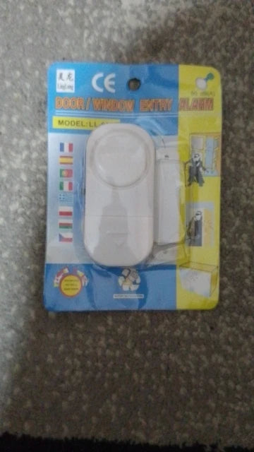 Review Card