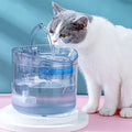 Dispensador Agua Automatico para Mascotas