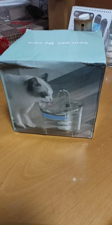 Review Card