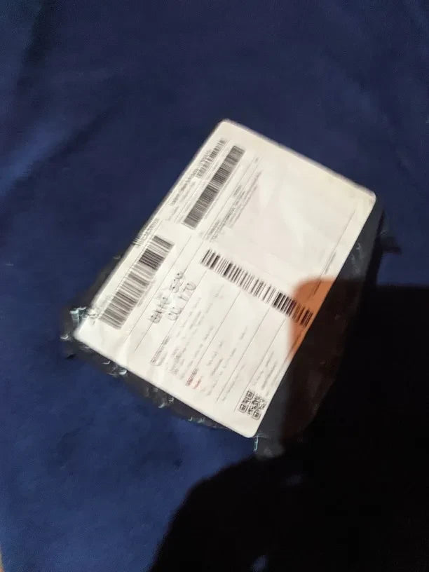 Review Card