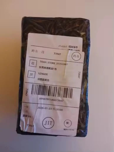 Review Card