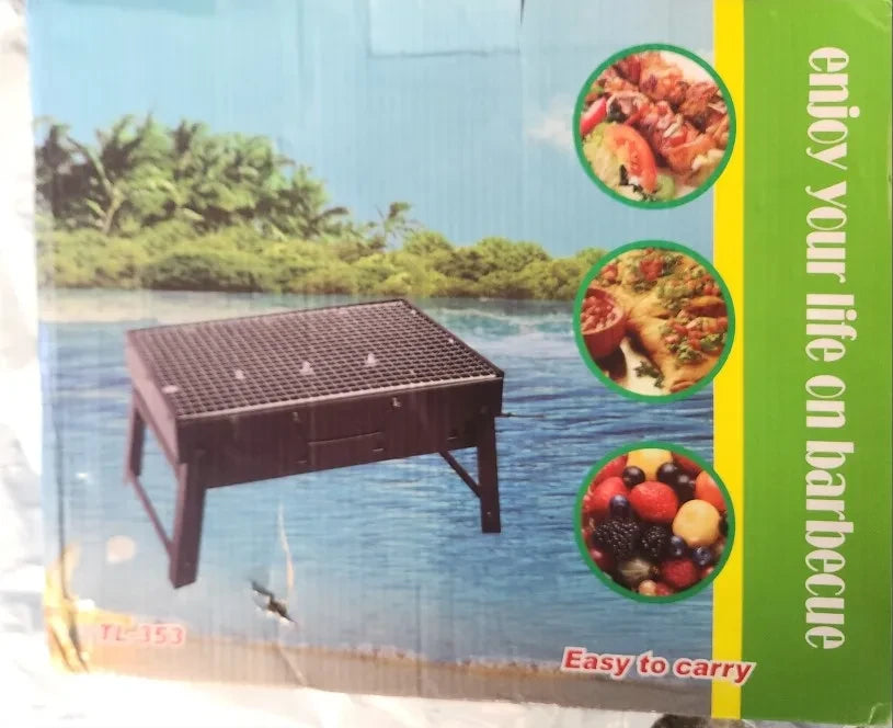 Review Card