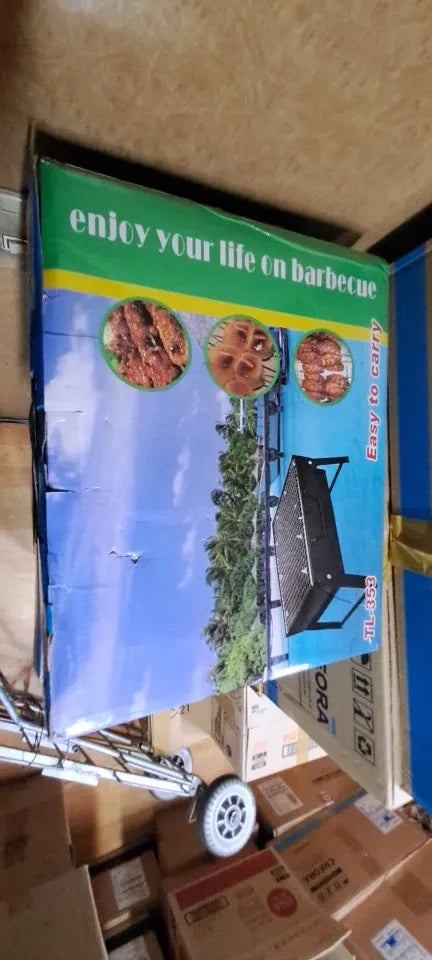 Review Card