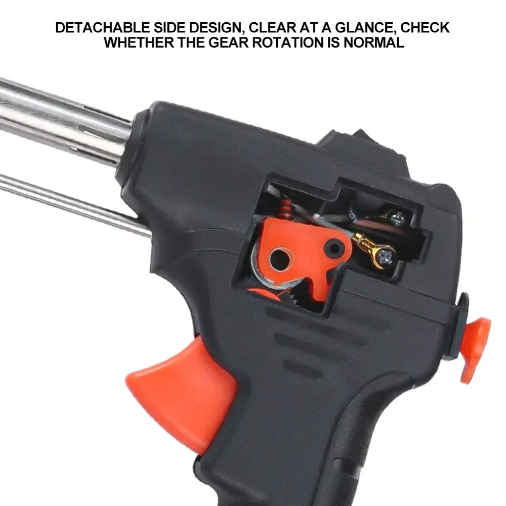 Pistola De Soldar Automatica Para Reparaciones
