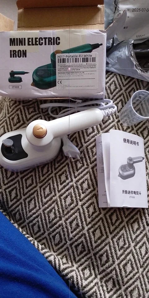 Review Card