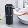 Dispensador de Jabón Automático Inteligente