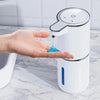 Dispensador de Jabón Automático Inteligente